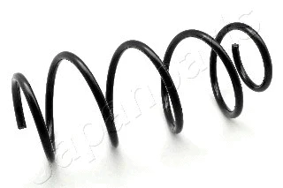 Suspension Spring (ZC3562H)