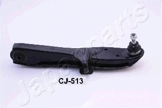 Control/Trailing Arm, wheel suspension (CJ-513R)