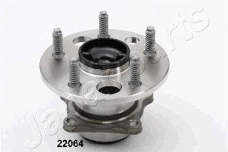 Wheel Hub