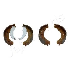 Brake Shoe Set (GF-0613AF)
