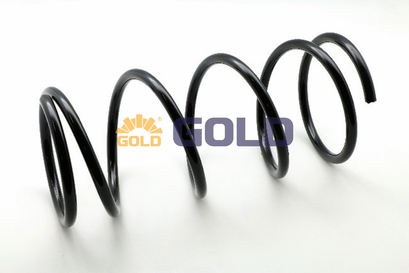 Suspension Spring (GZJ3438C)