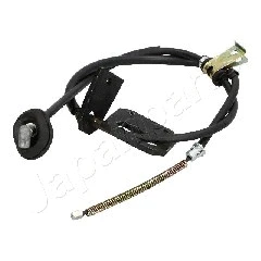 Cable Pull, parking brake (BC-813)