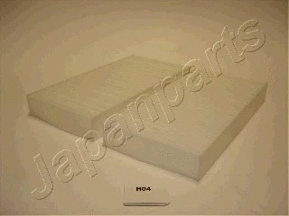 Filter, cabin air (FAA-H04)