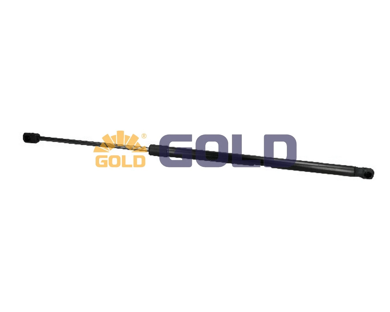 Gas Spring, boot/cargo area (GSJ05025)