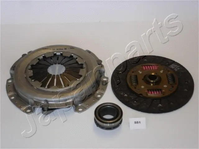 Clutch Kit (KF-551)