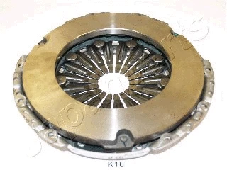Clutch Pressure Plate