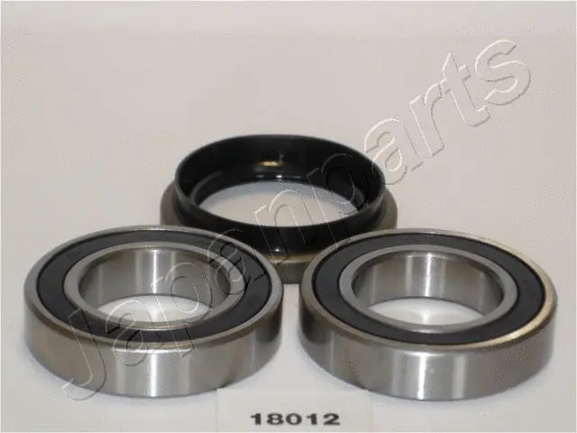 Wheel Bearing Kit (KK-18012)