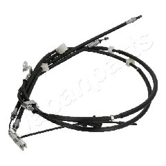 Cable Pull, parking brake