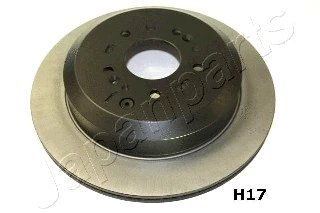 Brake Disc (DP-H17)