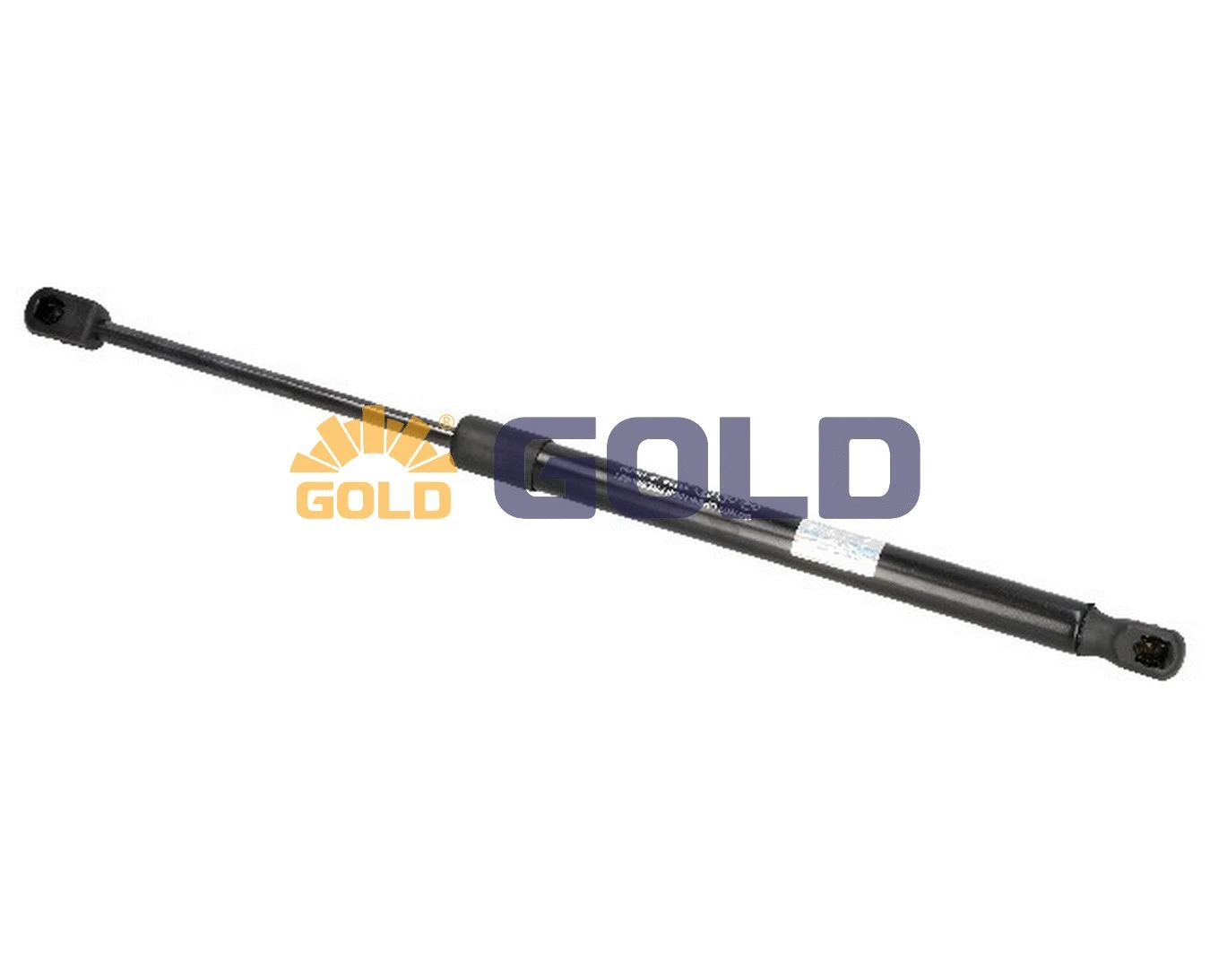 Gas Spring, boot/cargo area (GSJH0024)