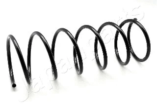 Suspension Spring (ZC1542A)