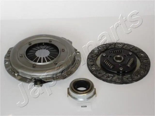 Clutch Kit (KF-829)