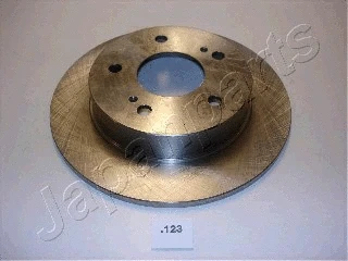 Brake Disc (DP-123)