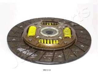 Clutch Disc (DF-W09)