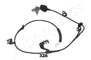 Sensor, wheel speed (ABS-328)