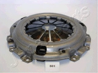 Clutch Pressure Plate (SF-501)