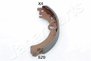 Brake Shoe Set (GF-820AF)