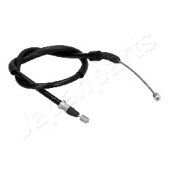 Cable Pull, parking brake (BC-0405)