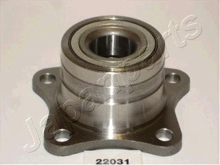 Wheel Hub (KK-22031)