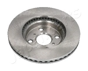 Brake Disc (DI-2017C)