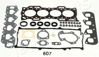 Gasket Kit, cylinder head (KG-607)