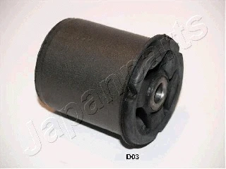 Mounting, control/trailing arm (RU-D03)