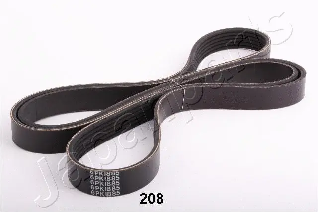 V-Belt (TT-208)