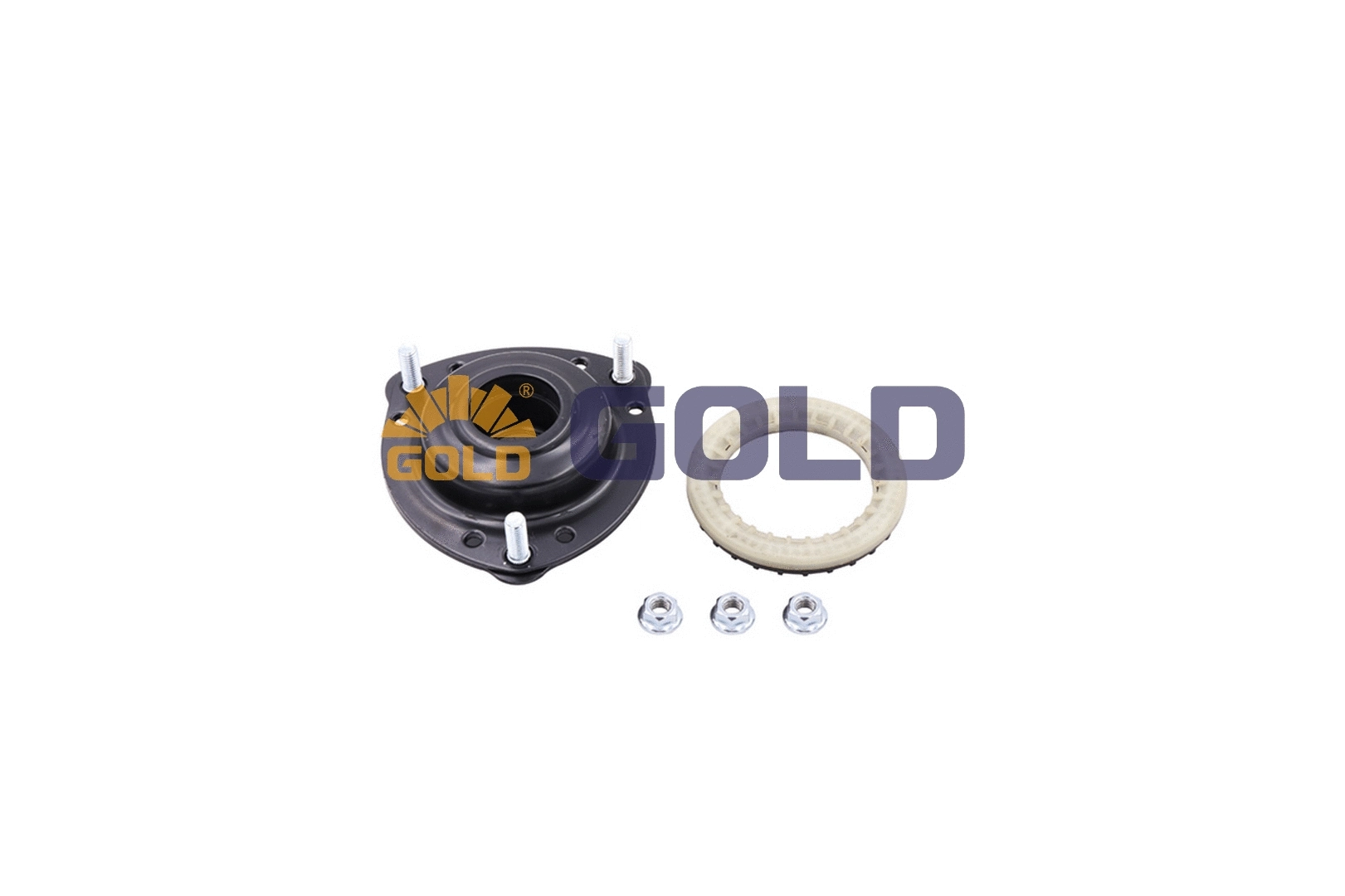 Suspension Strut Support Mount (GSM0236)