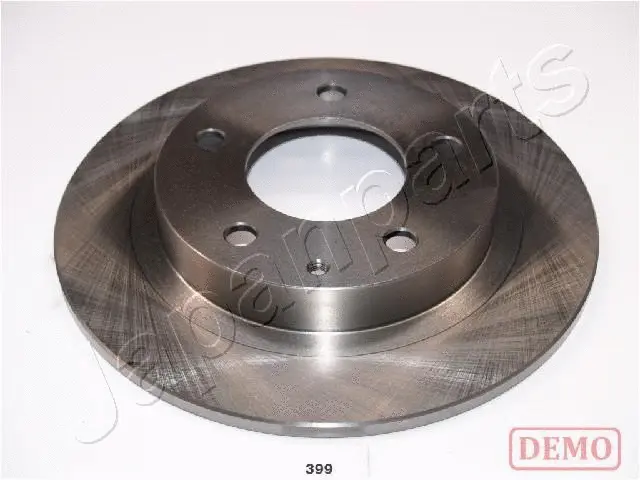 Brake Disc (DP-399C)