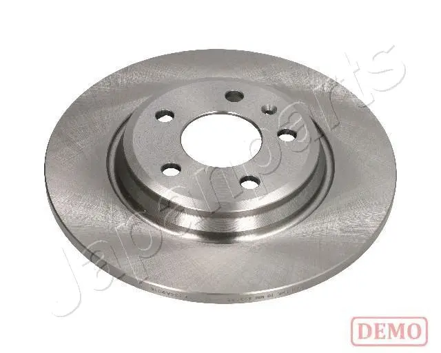 Brake Disc (DP-0930C)