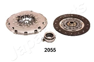 Clutch Kit (KF-2055)
