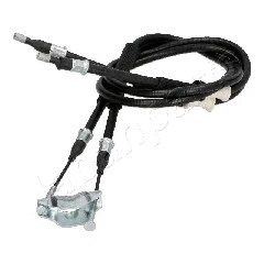 Cable Pull, parking brake (BC-0427)
