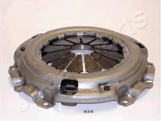 Clutch Pressure Plate (SF-434)