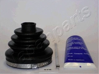 Bellow Kit, drive shaft (KB-076)