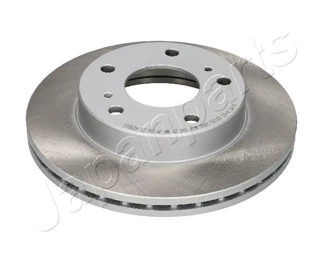 Brake Disc (DI-183C)