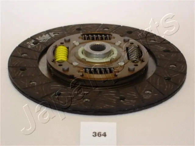 Clutch Disc (DF-364)