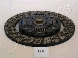 Clutch Disc