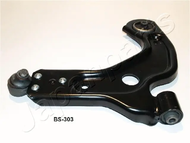 Control/Trailing Arm, wheel suspension (BS-303)