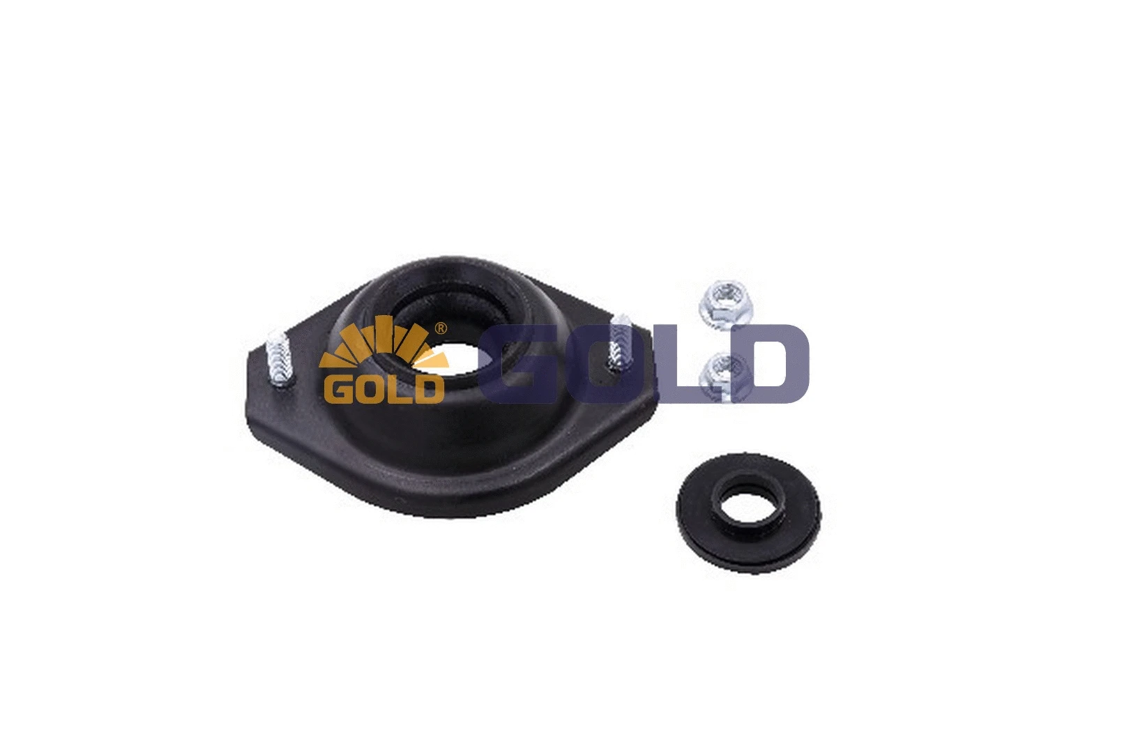 Suspension Strut Support Mount (GSM0126)