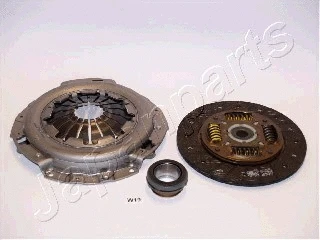Clutch Kit (KF-W19)