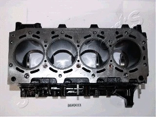 Crankcase (XX-KK015)