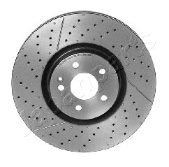 Brake Disc (DI-0525)