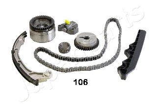 Timing Chain Kit (KDK-106V)