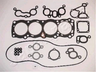 Gasket Kit, cylinder head (KG-142)