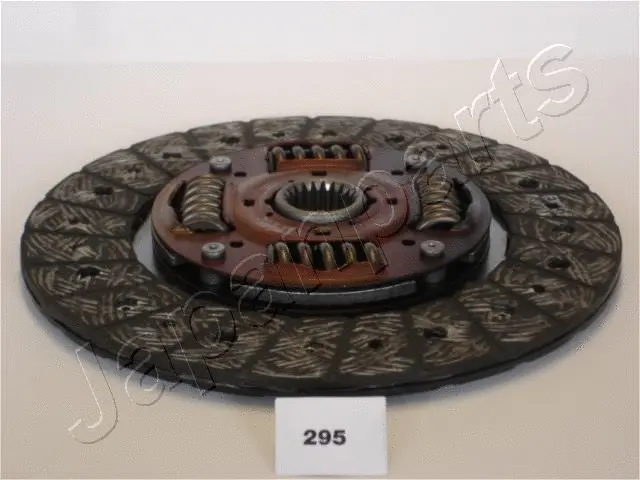Clutch Disc (DF-295)