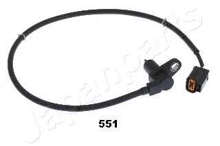 Sensor, wheel speed (ABS-551)