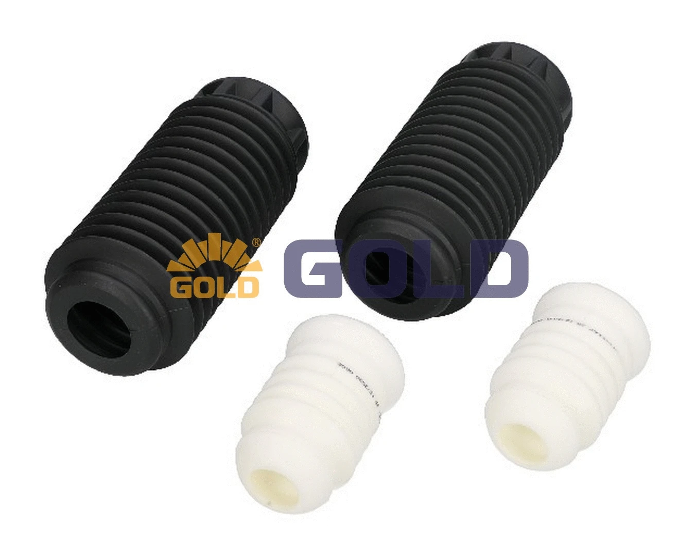 Dust Cover Kit, shock absorber (GKTP0606)