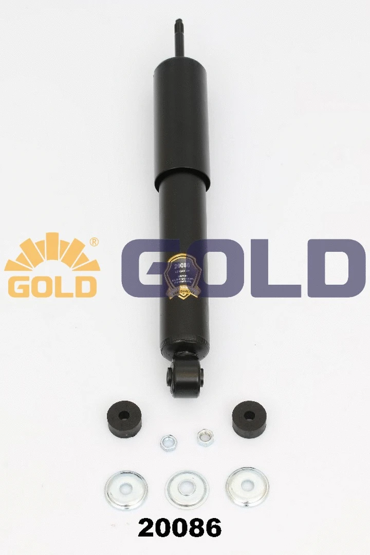Shock Absorber (9150006)