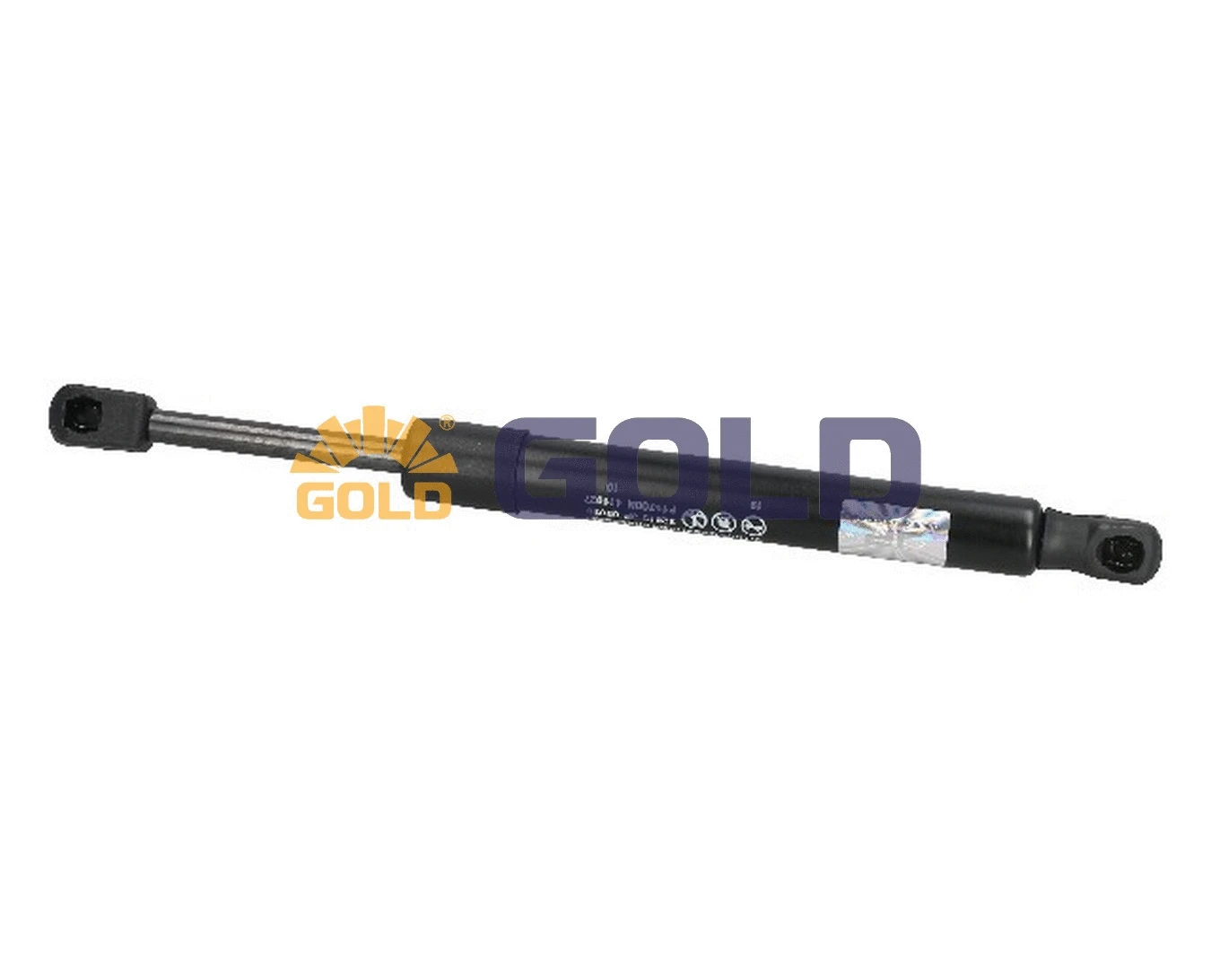 Gas Spring, boot/cargo area (GSJ09039)