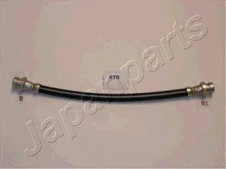 Holding Bracket, brake hose (TF-570)